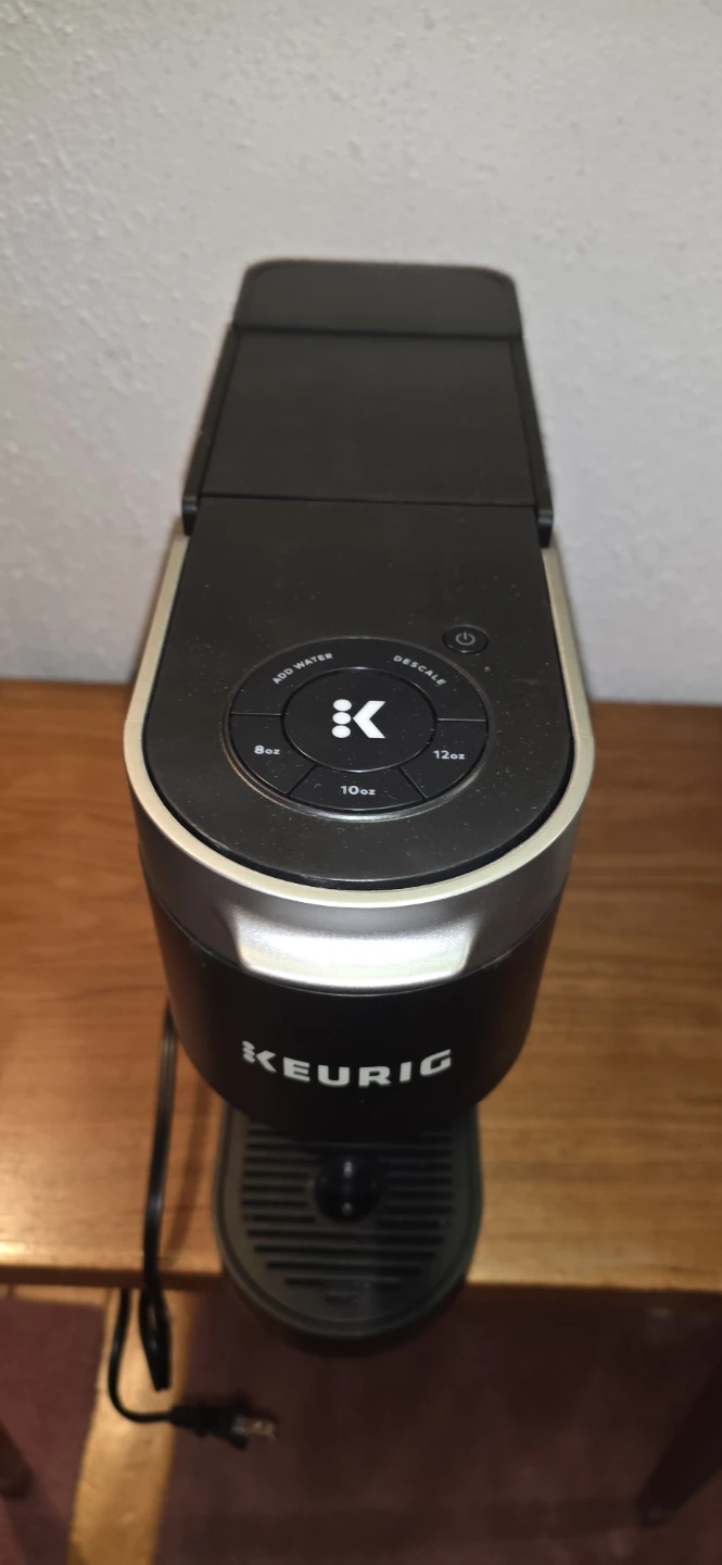 Keurig K-slim Coffee Maker - photo 3