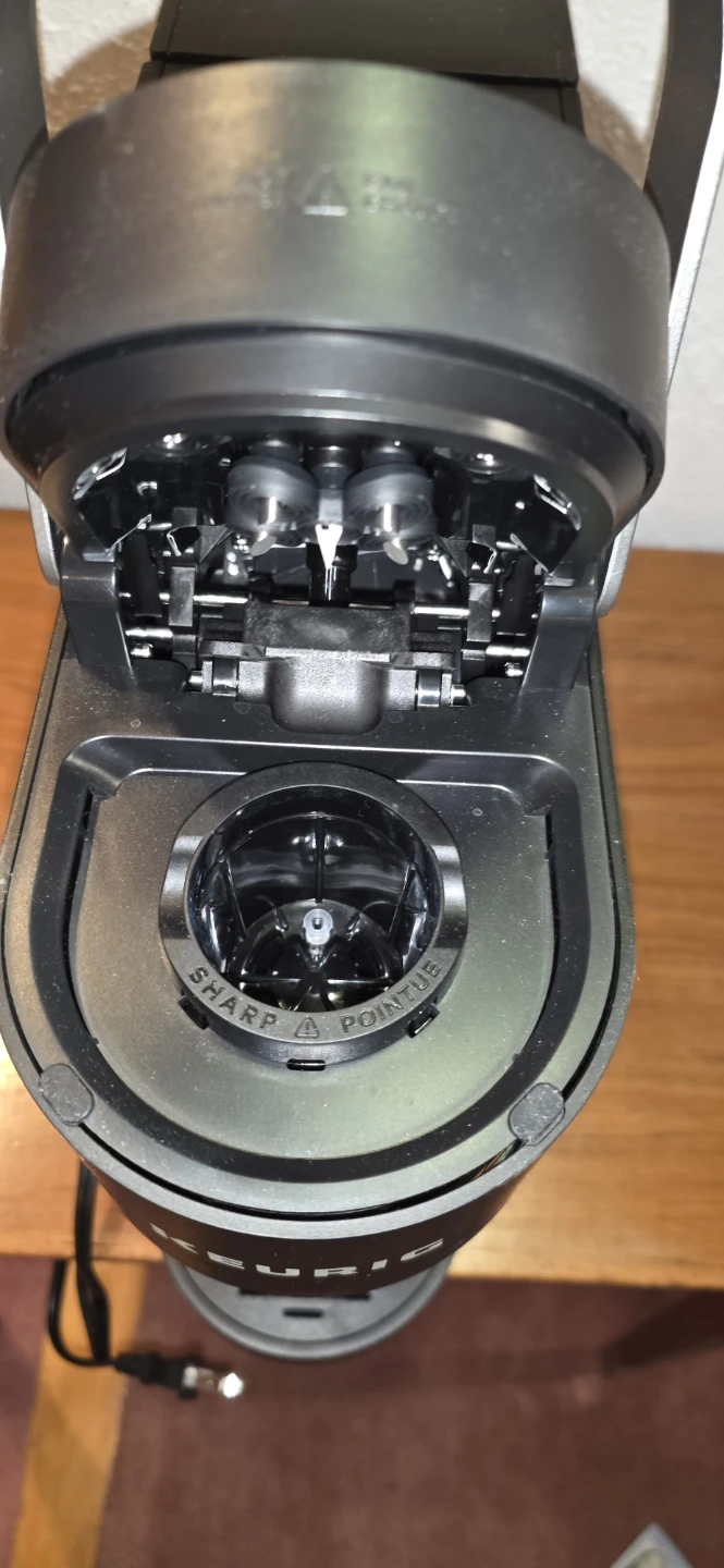Keurig K-slim Coffee Maker - photo 4