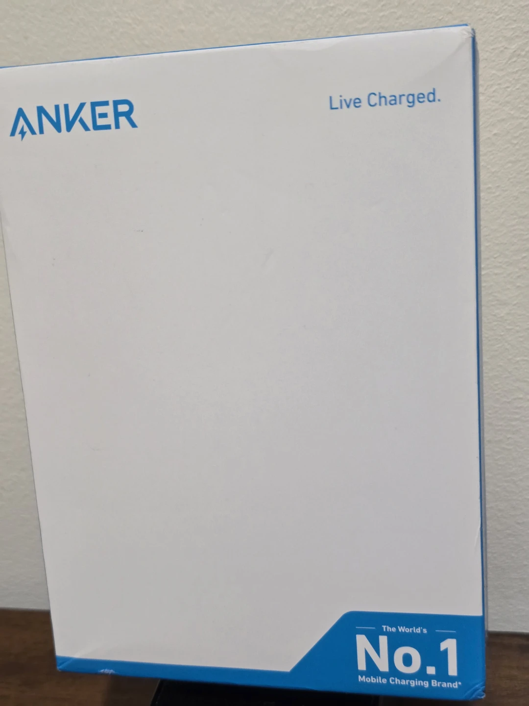 ​NEW Anker 87W Power Bank 20K