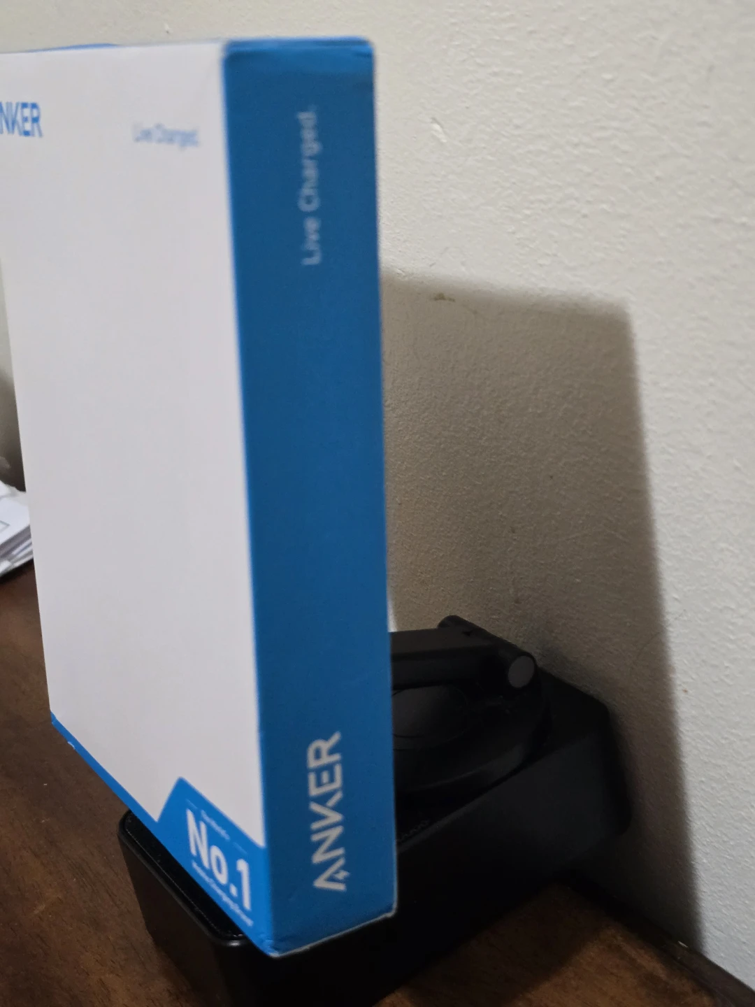 ​NEW Anker 87W Power Bank 20K - photo 4
