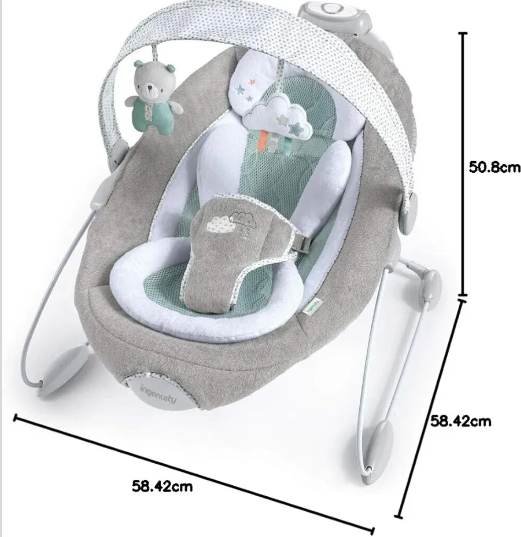 Ingenuity Baby Automatic Bouncer