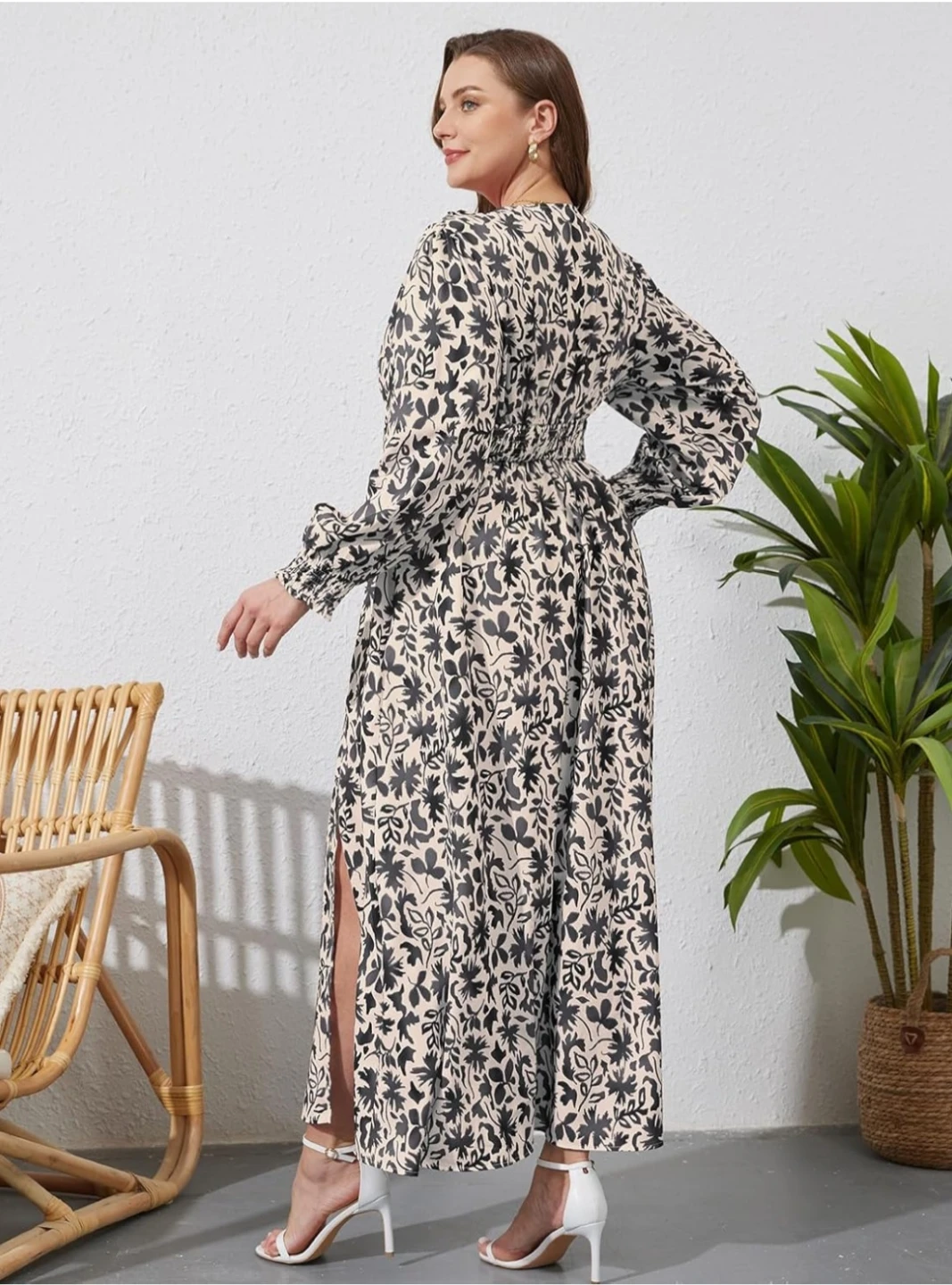 Gorgeous dress - photo 2