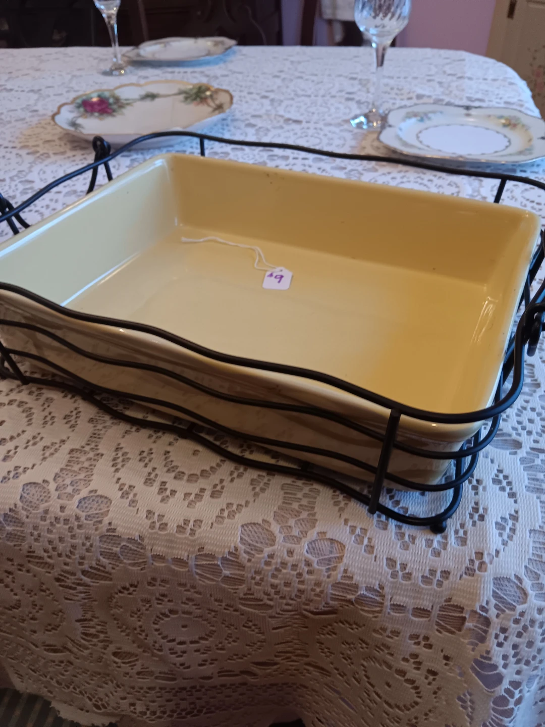 GARAGE SALE SATURDAY APRIL 11 9am - photo 3