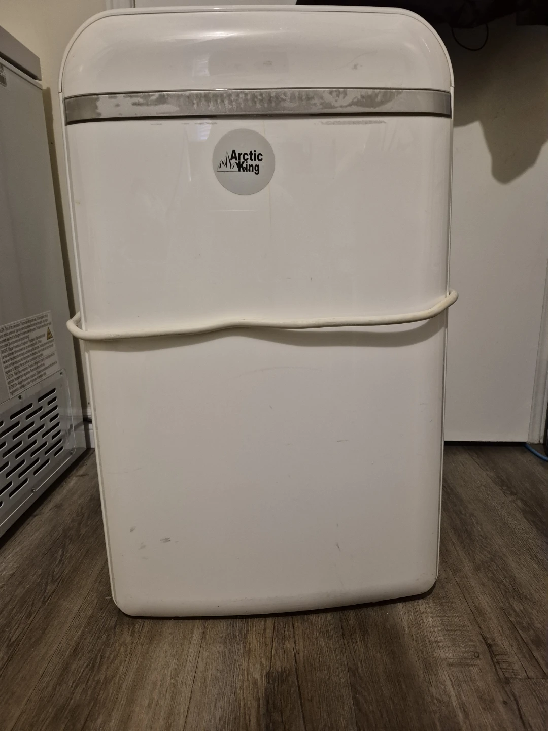 Arctic King portable  air conditioner
