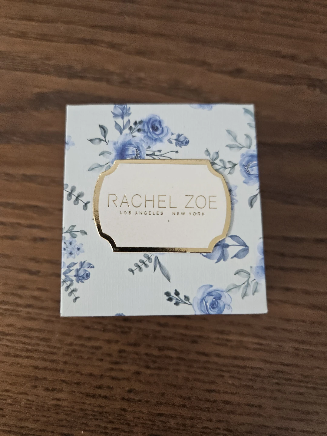 Rachel Zoe Sterling Silver Flower Earrings - photo 3