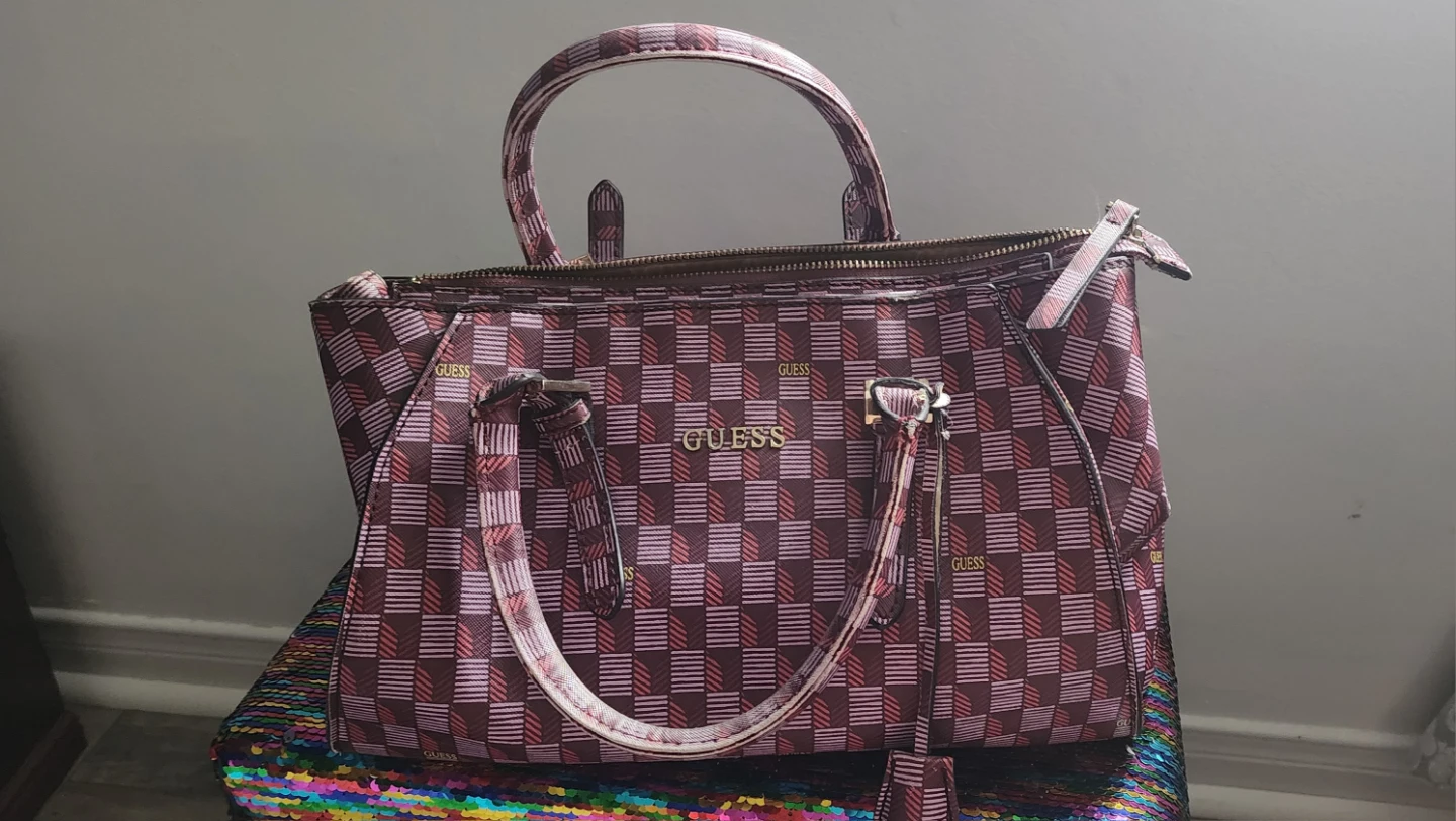 Guess Handbag