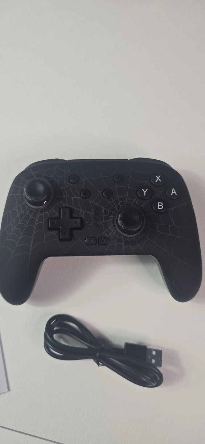 Multifunctional Elite Wireless Controller S-9 Series - photo 3