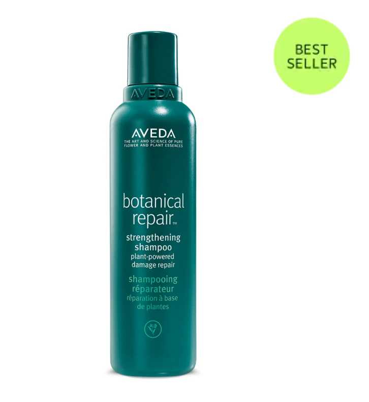 (NEW) 💋 AVEDA - BOTANICAL REPAIR STRENGTHENING SHAMPOO