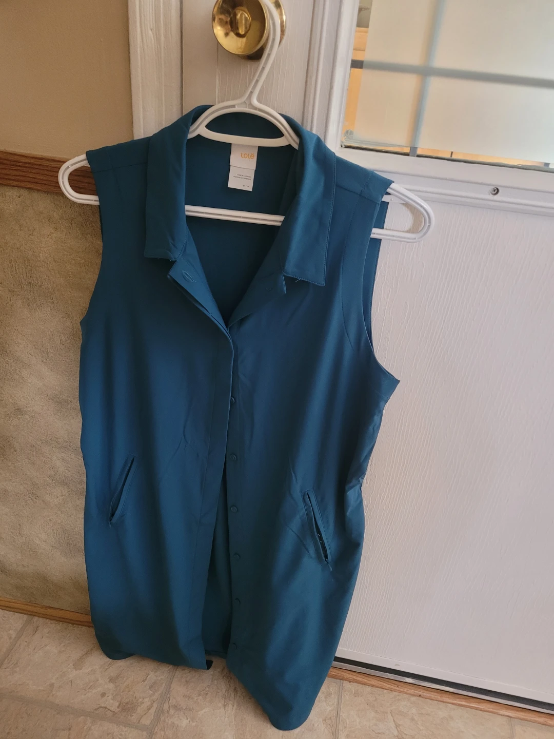 Costco dress worn once