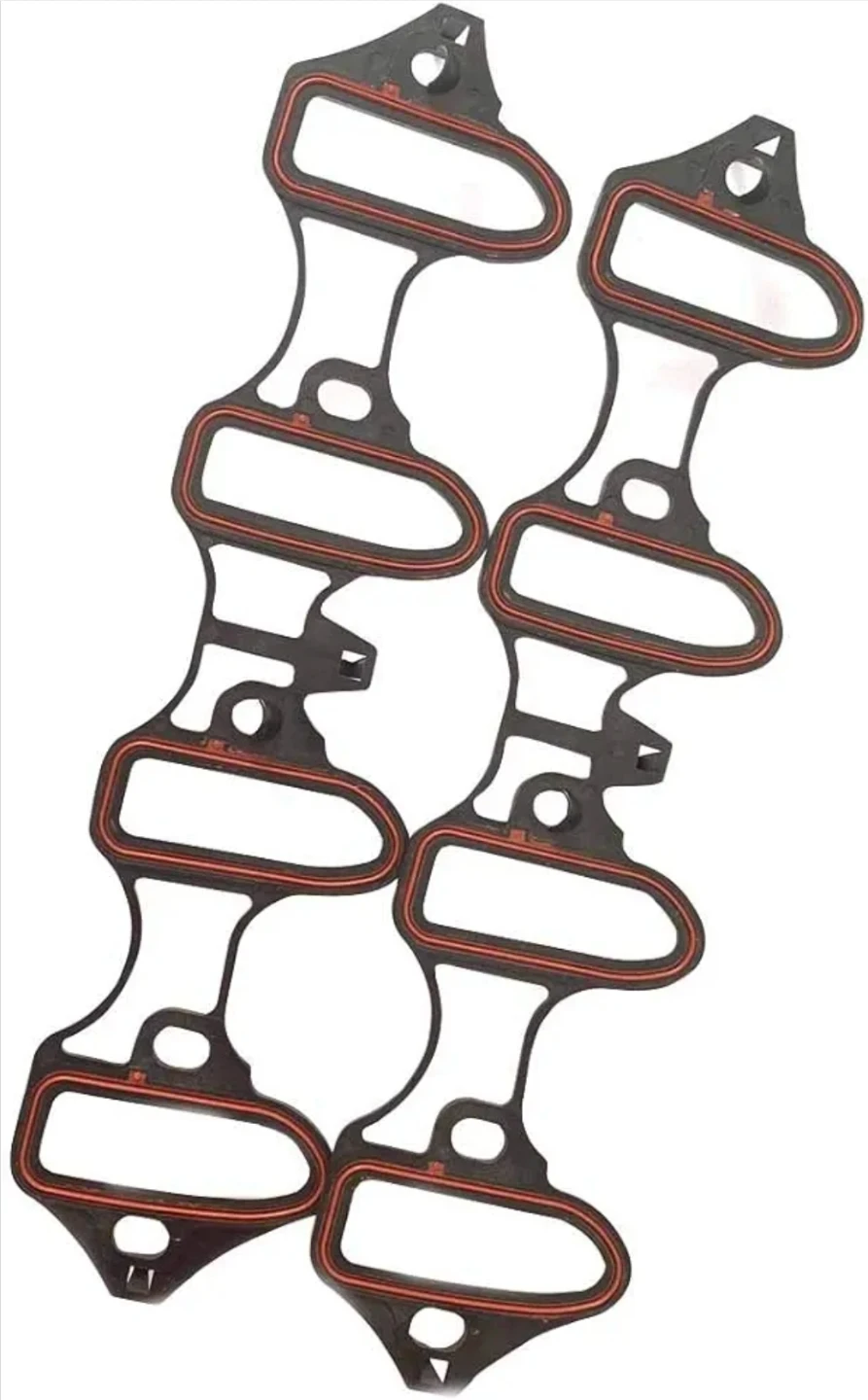 Intake Manifold Gasket for Chevy GMC 4.8L 5.3L 6.0L - photo 2