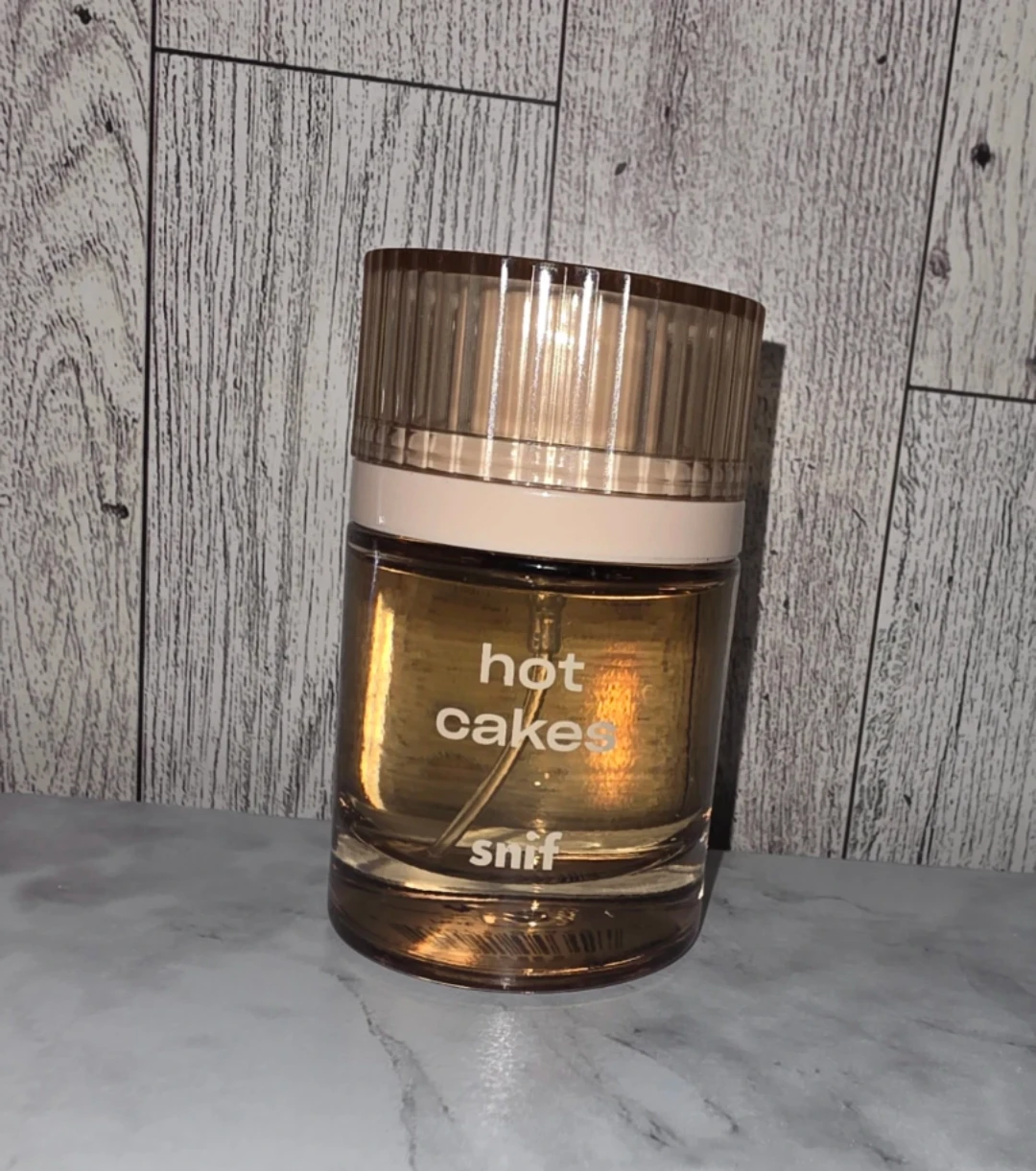 Snif Hot Cakes Eau de Parfum 30ml - photo 2