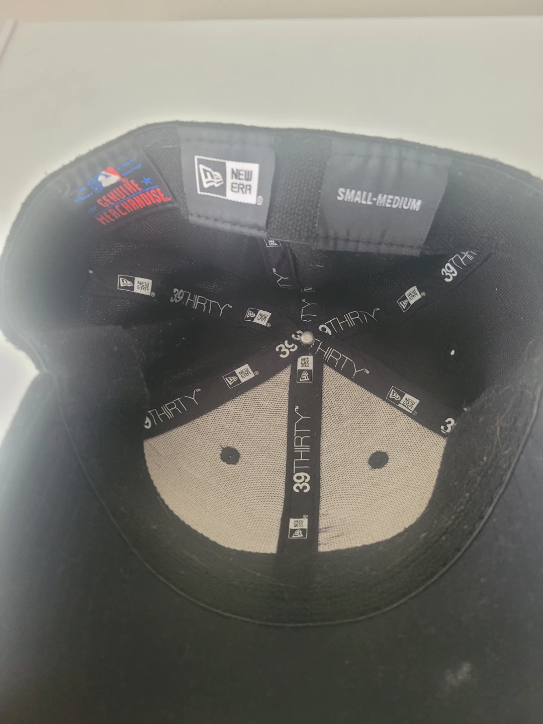 New Era 39THIRTY Baseball Cap - Small-Medium 10 each - photo 5