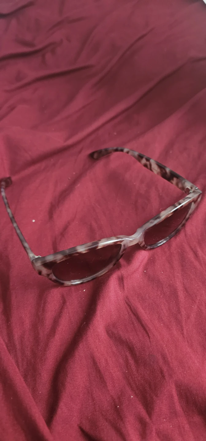 Tortoiseshell Sunglasses - photo 2