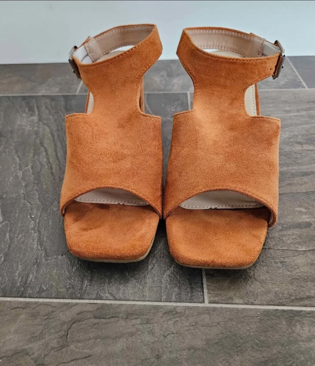 Women's Block Heel Sandals
