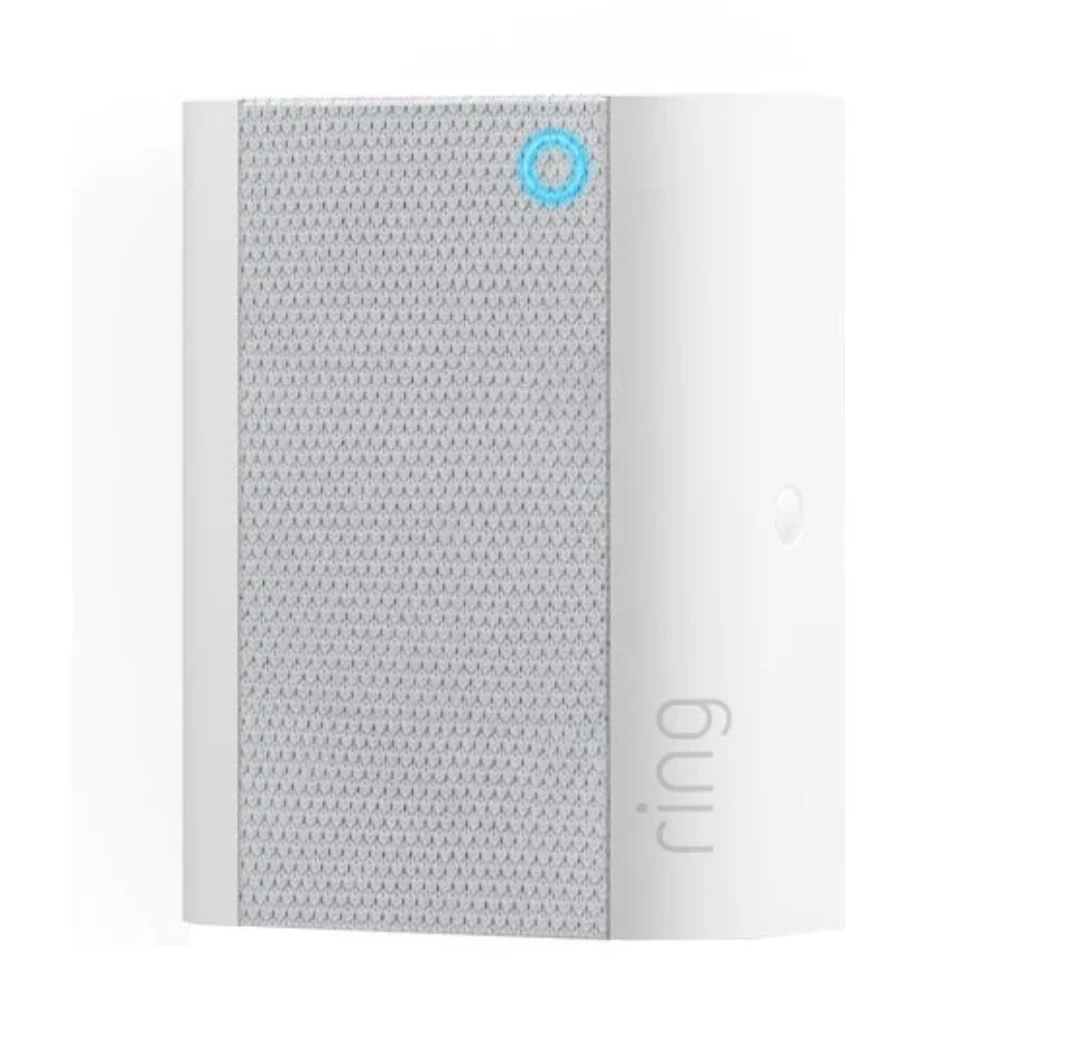 Ring  Battery Doorbell and Indoor Cam + CHIME WiFi " BUNDLE " - photo 3