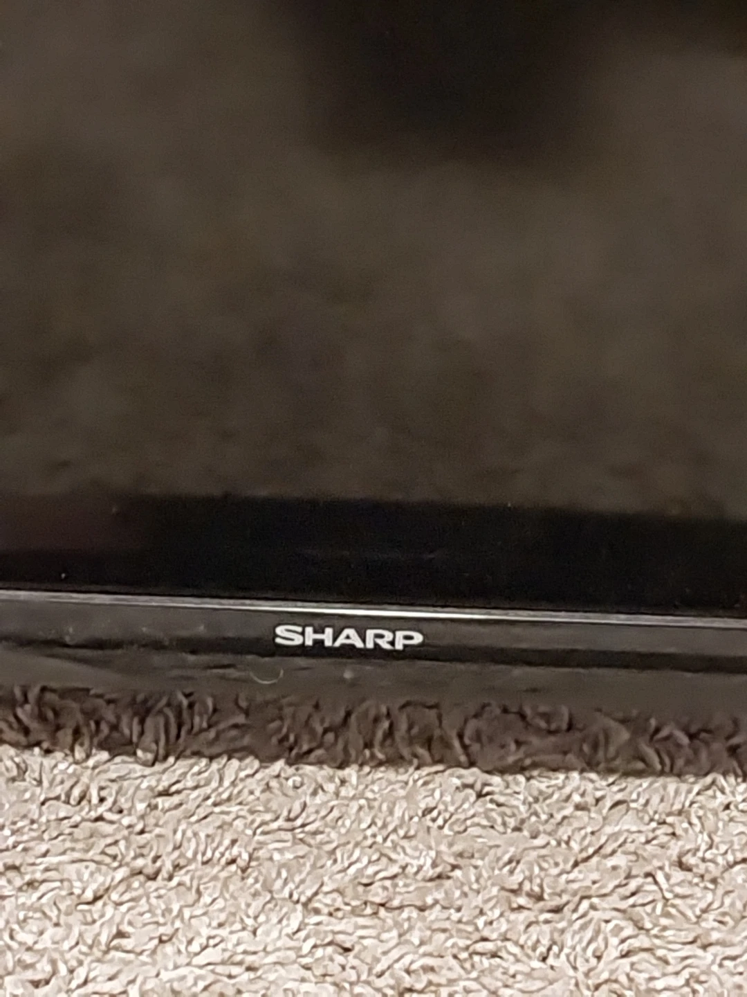 Sharp Aquos TV 55" 2014 NO Remote Control - photo 2