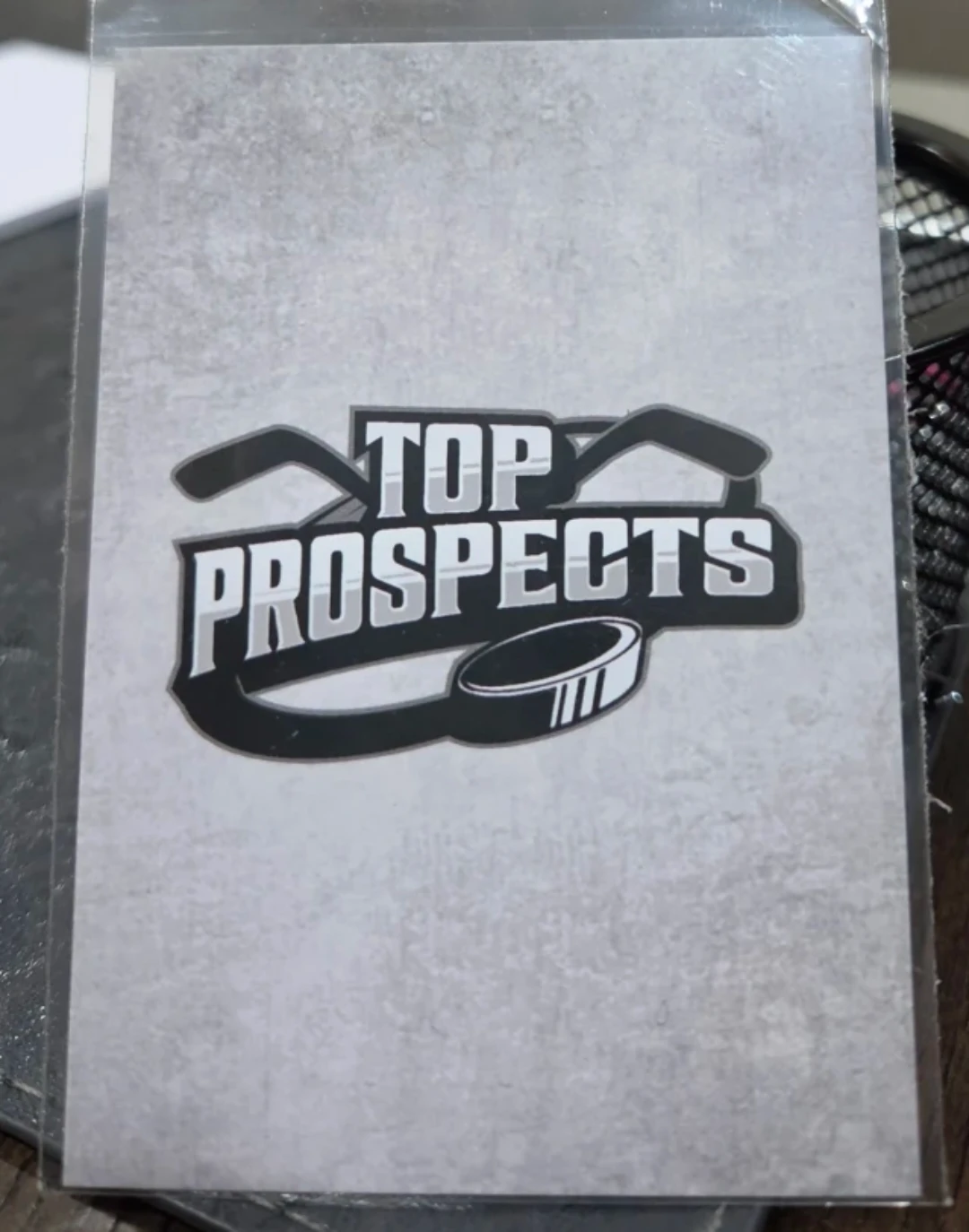 Top Prospects Kelowna Rockets Leon Draisaitl Hockey Card - photo 2