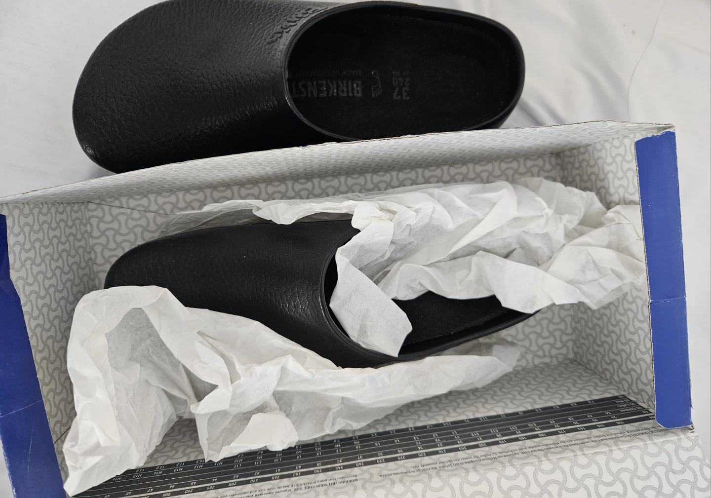 Birkenstock Super-Birki – Black, - photo 2