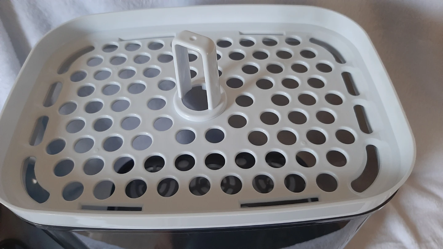 Dr. Brown's All-in-One Bottle Sterilizer and Drier - photo 3