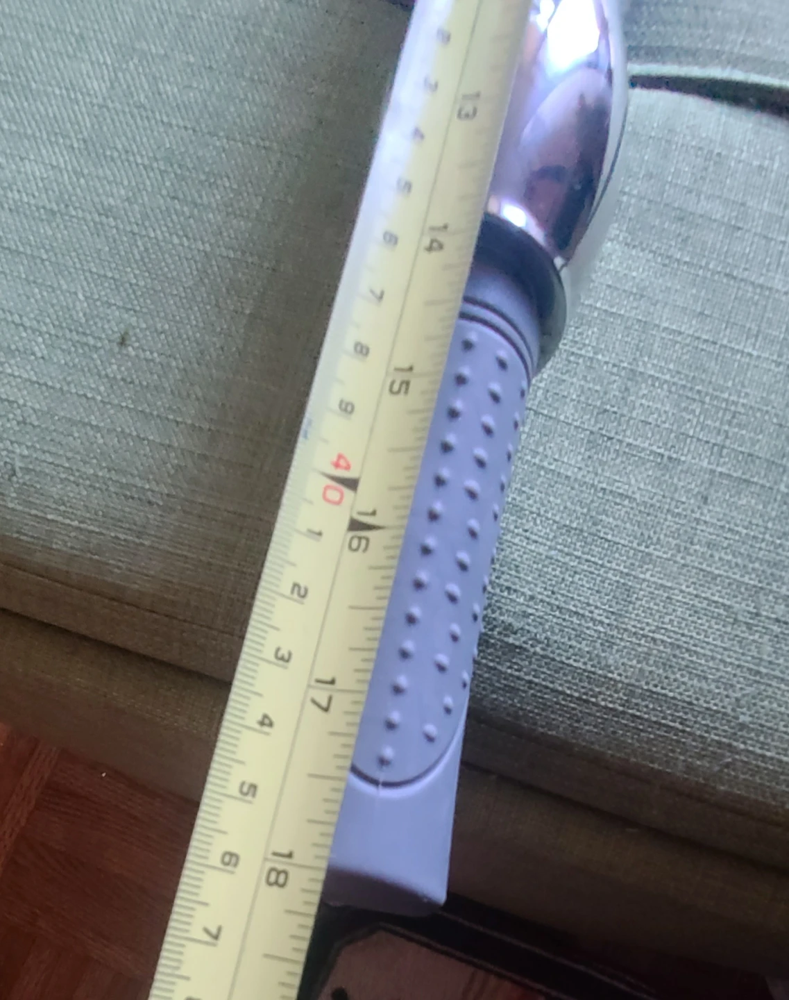 Massage Roller Tool - photo 4