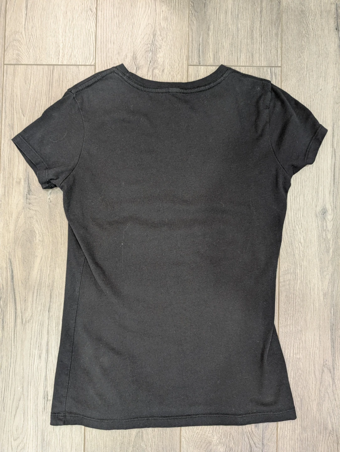 EUC - Women's Ronda Rousey Don't Be a D.N.B T Shirt Size M - photo 3
