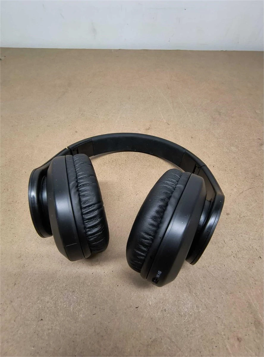 Wireless Headphones with Audio Transmitter - photo 4