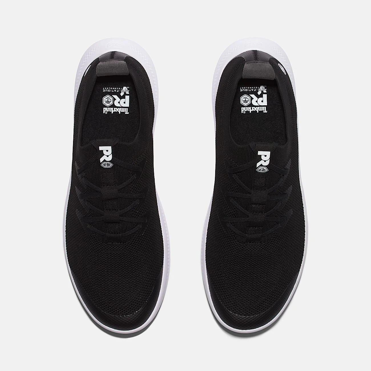 Women's Solace Slip-On Work Sneaker - photo 2