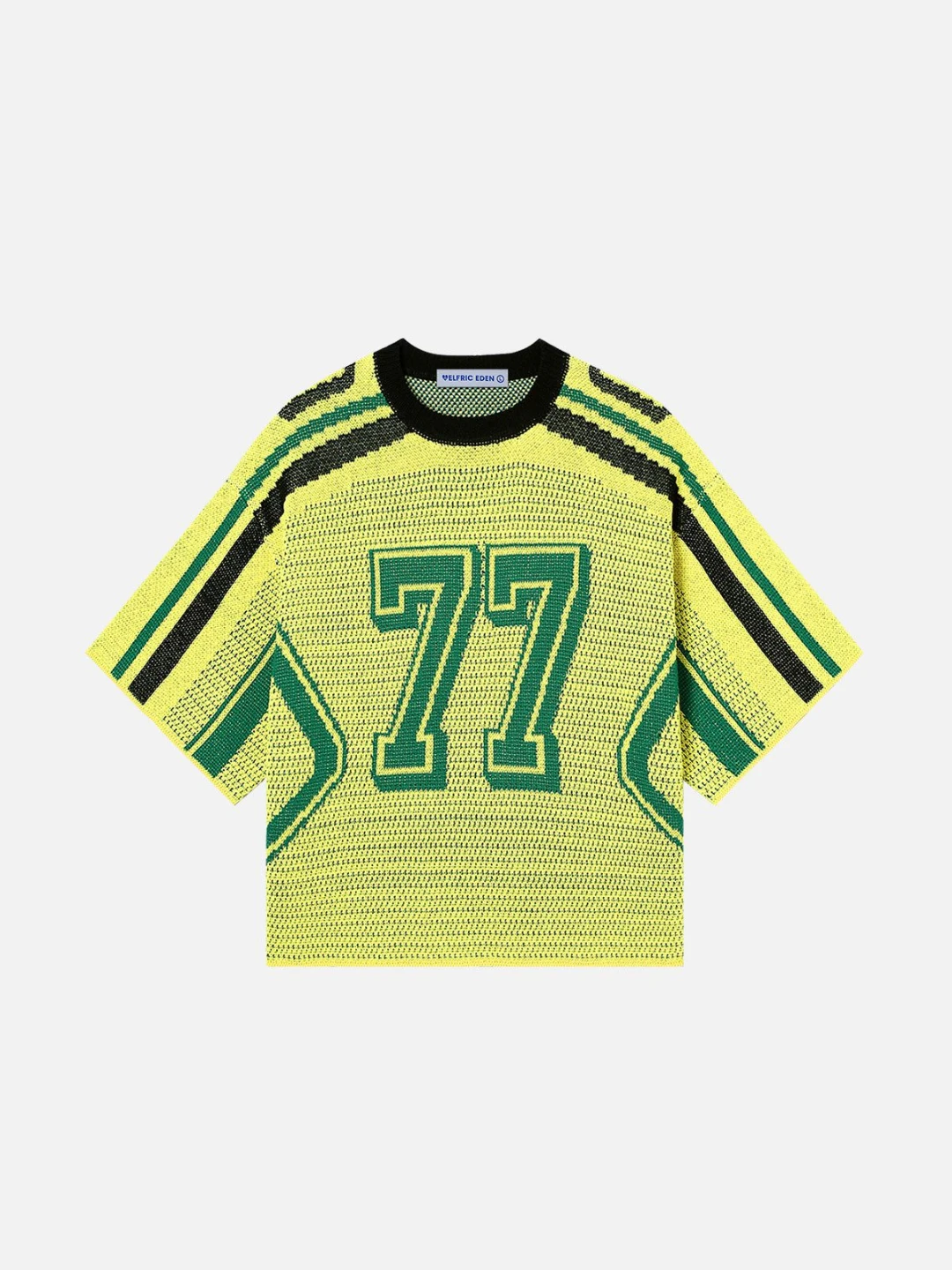 Aelfric Eden 77 Knit - photo 3