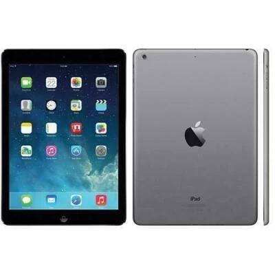 Apple iPad Air 2 - 64GB, Space Grey