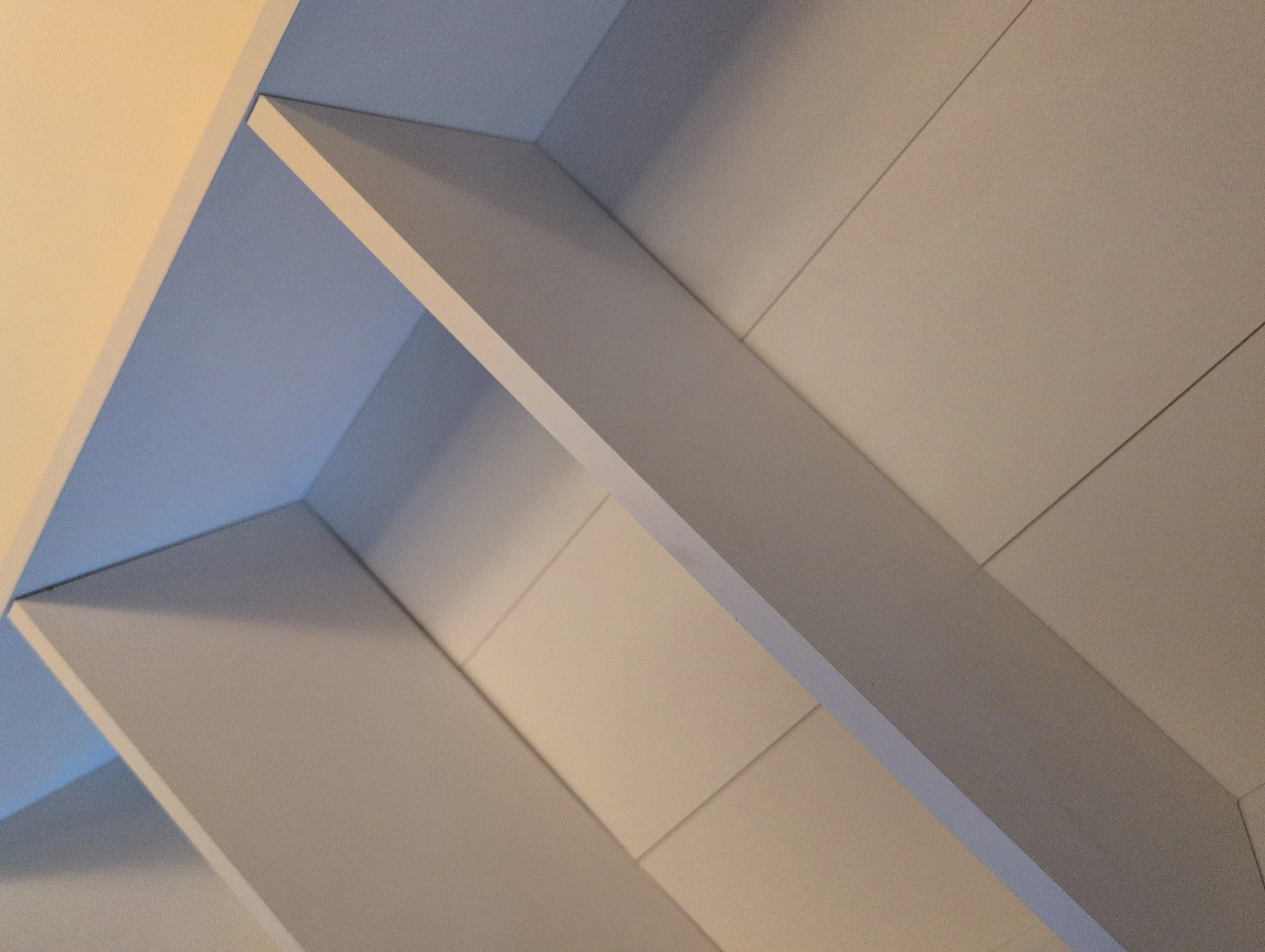 IKEA GERSBY Bookcase - White - photo 3