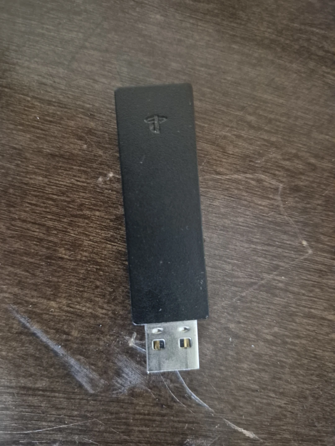 Sony PlayStation Wireless Adaptor - photo 3