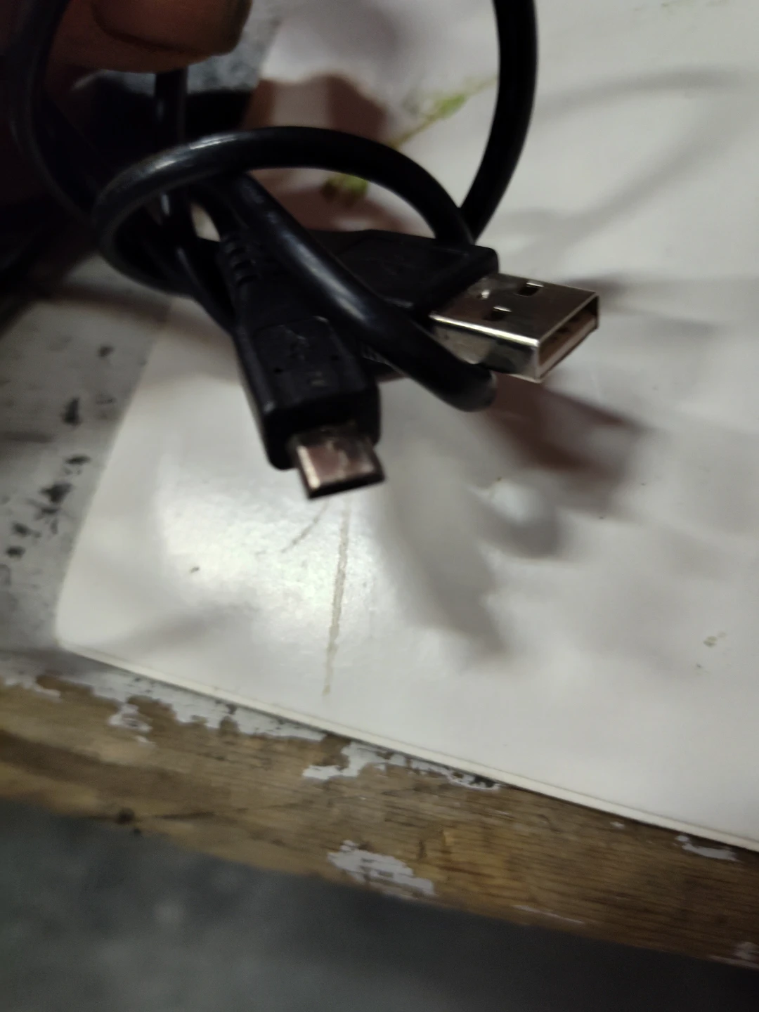 YEYUSB to C & ONE USB to Micro USB  Charging Cables 🌱 - photo 3