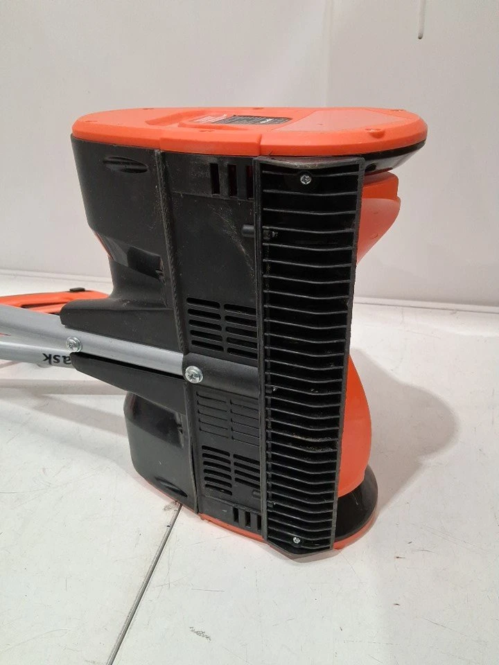 Voltask Electric Corded Snow Blower ❄️🔌🌬️ - photo 5