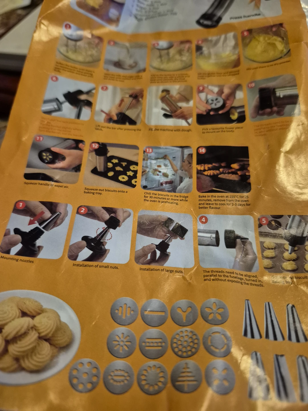 Churros maker - photo 3