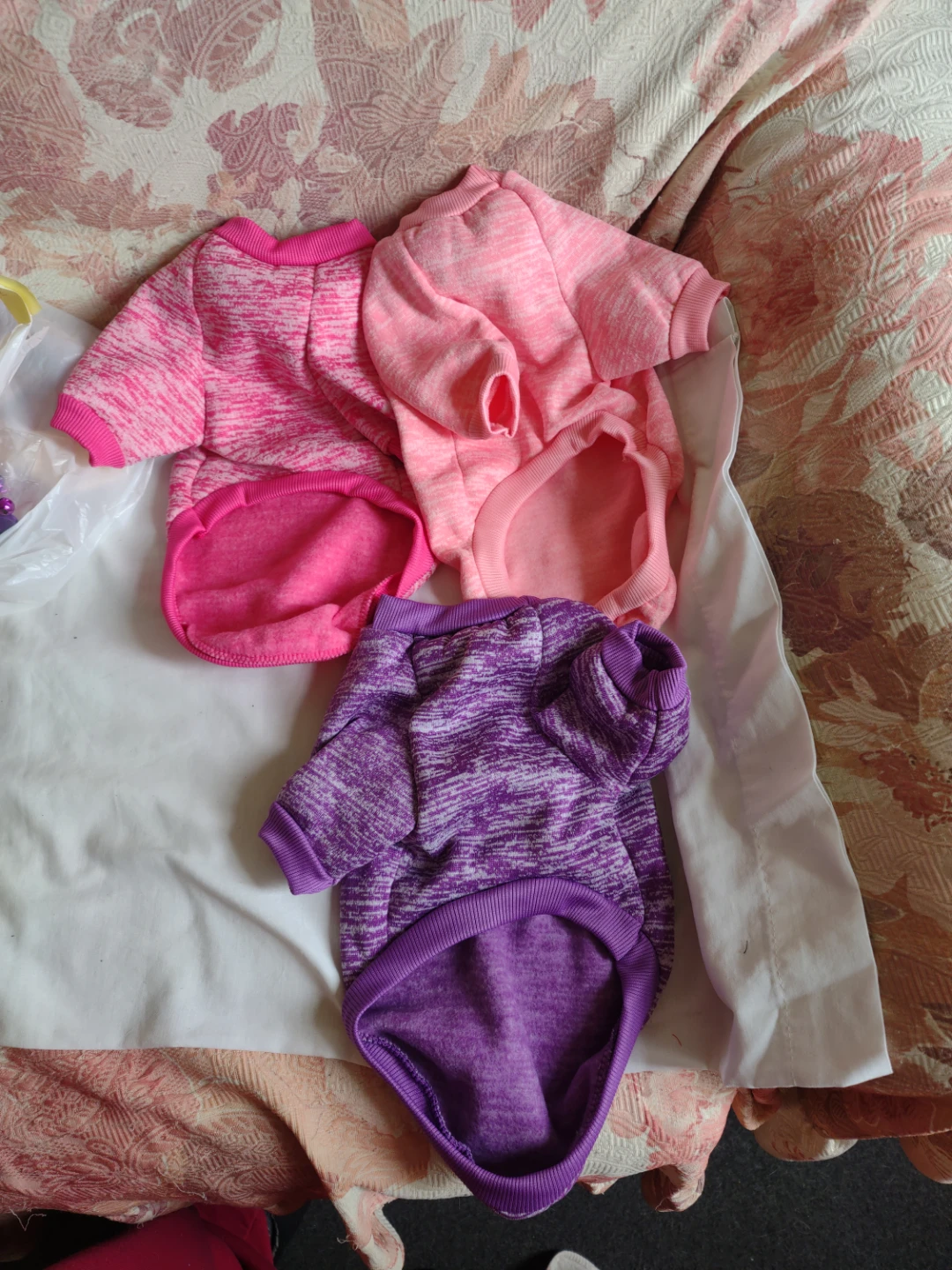 Medium pet clothes - photo 2