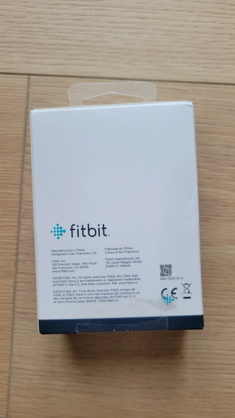 Fitbit Versa 2 Charging Cable - photo 2