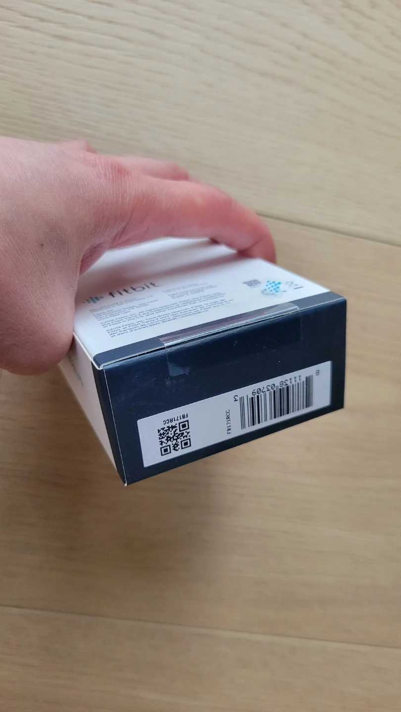 Fitbit Versa 2 Charging Cable - photo 4