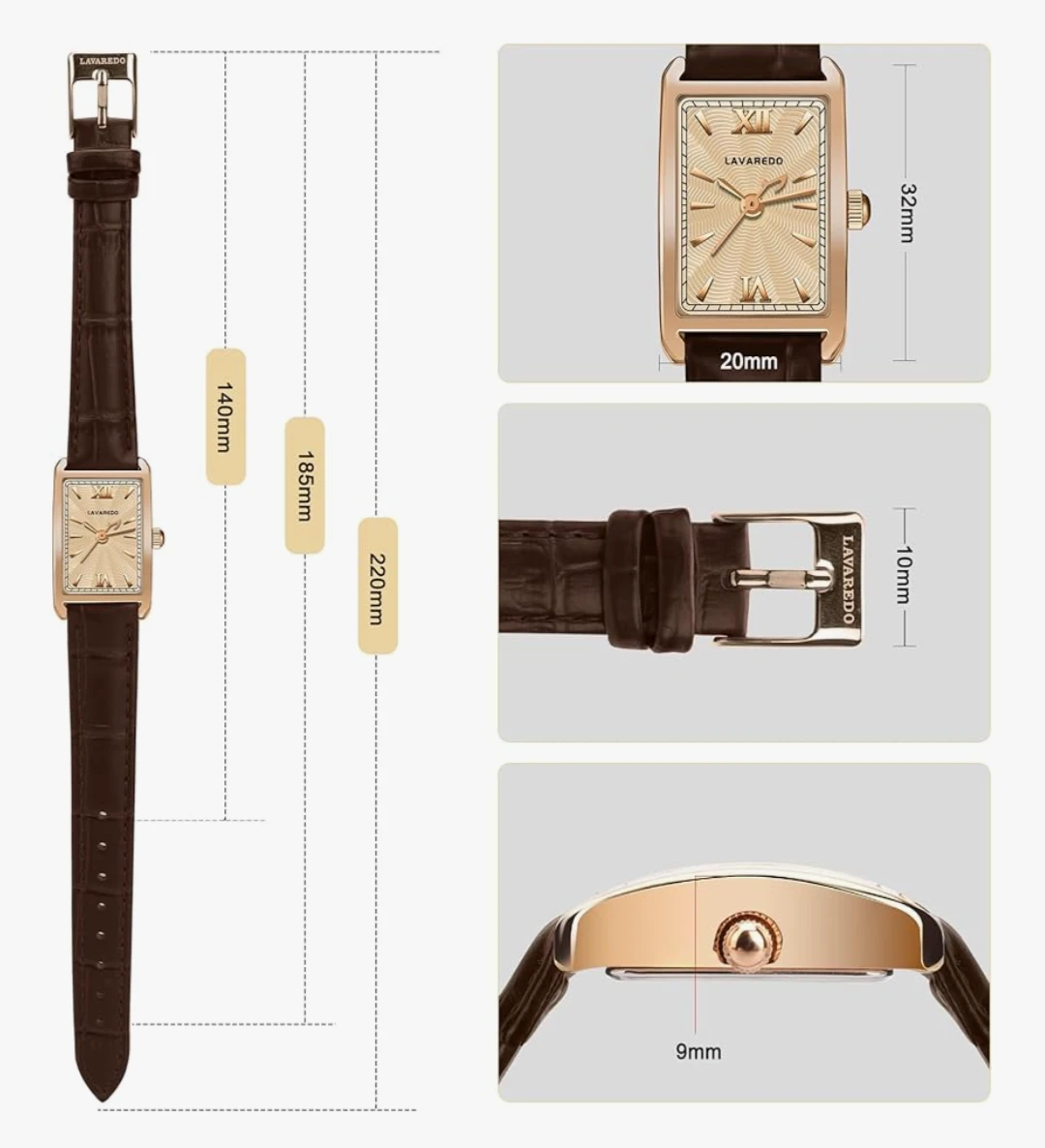 $15 for 2 Small wrist watches - photo 5