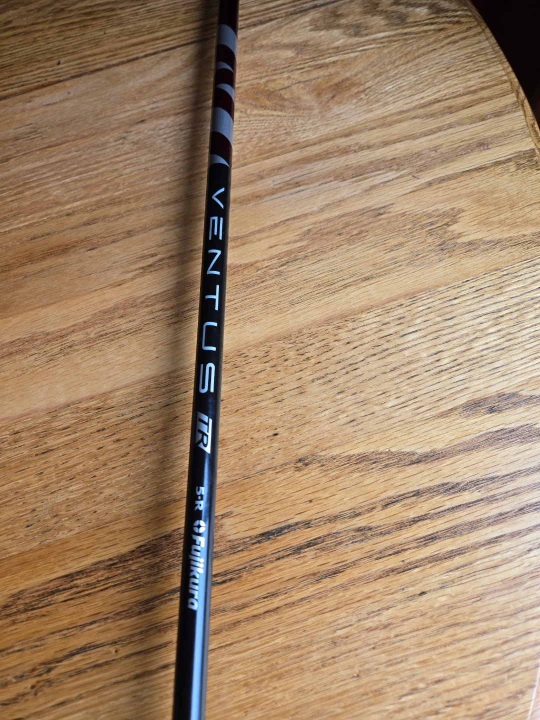 TaylorMade Stealth Driver with Fujikura Ventus TR Shaft