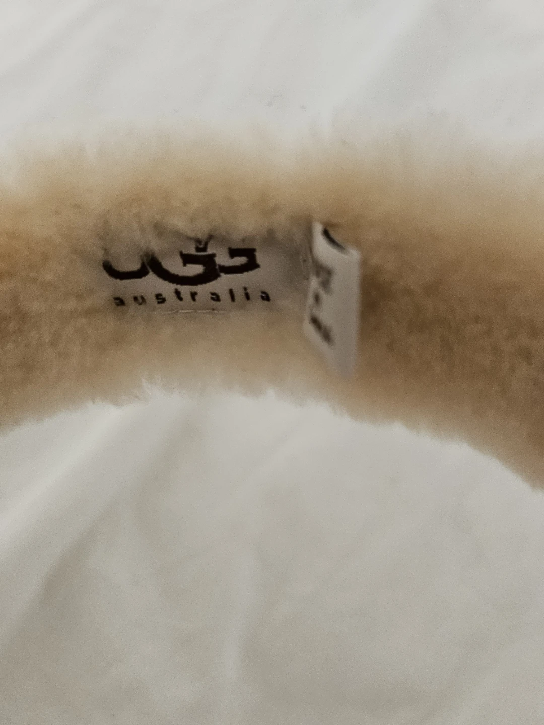 ugg earmuffs - photo 3