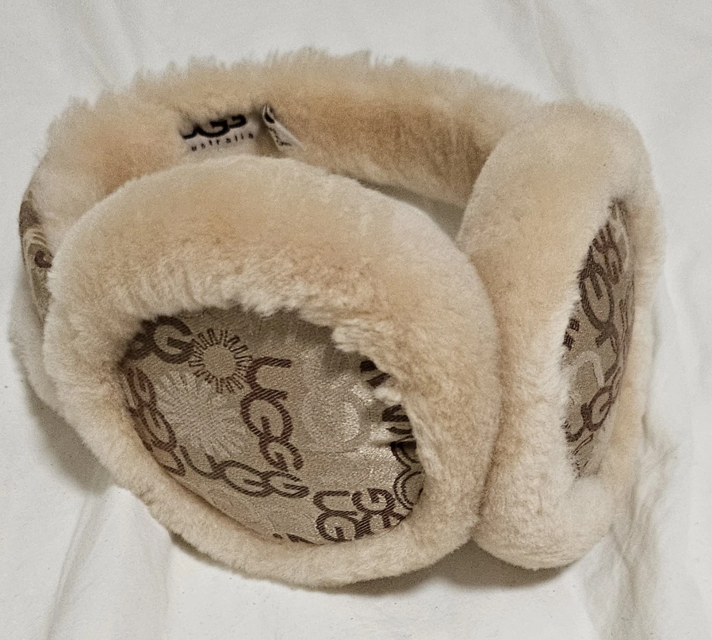 ugg earmuffs - photo 5