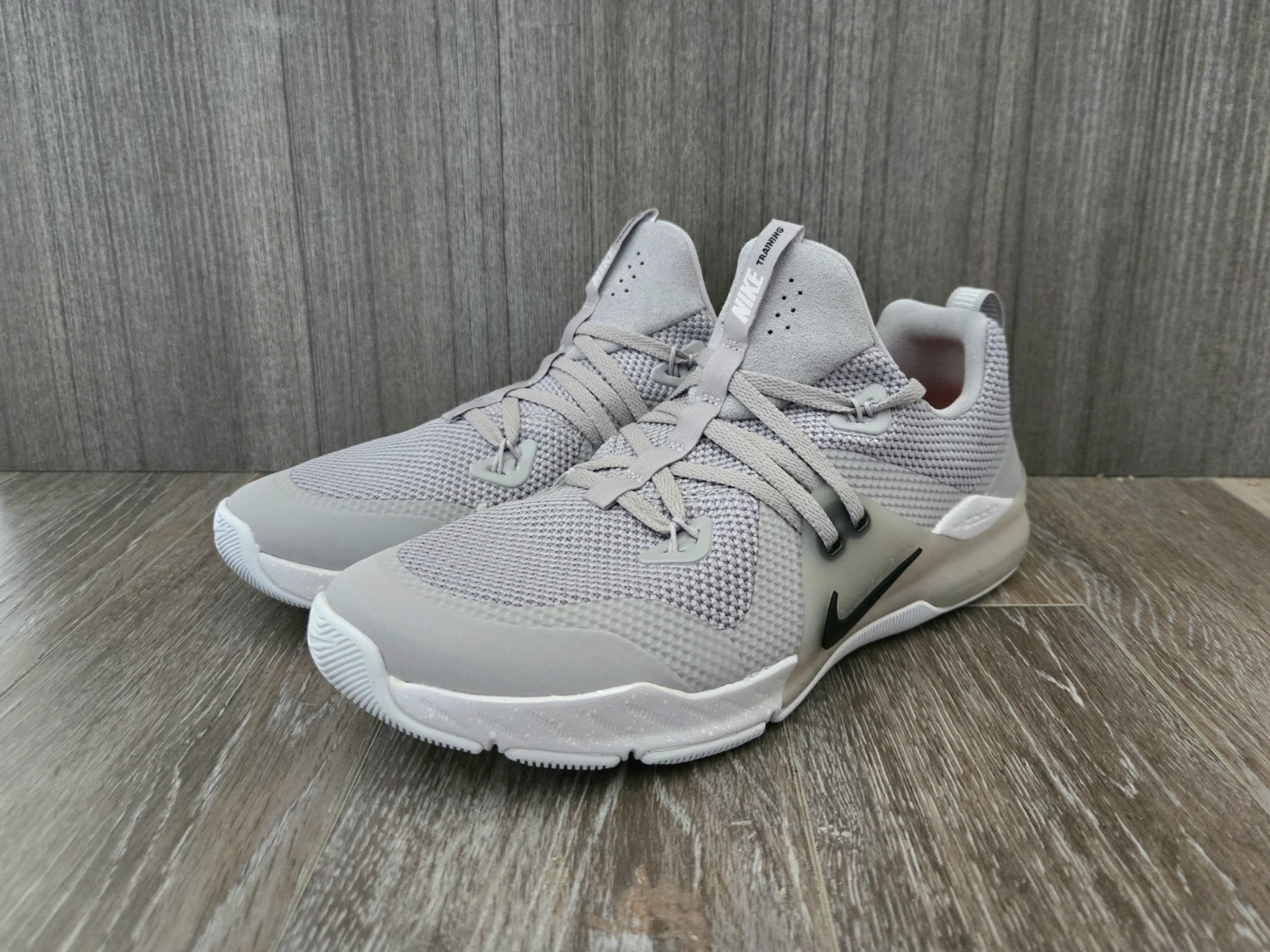 Nike Zoom Train Command (Brand New) - US 9