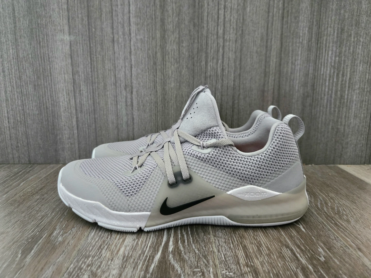 Nike Zoom Train Command (Brand New) - US 9 - photo 4