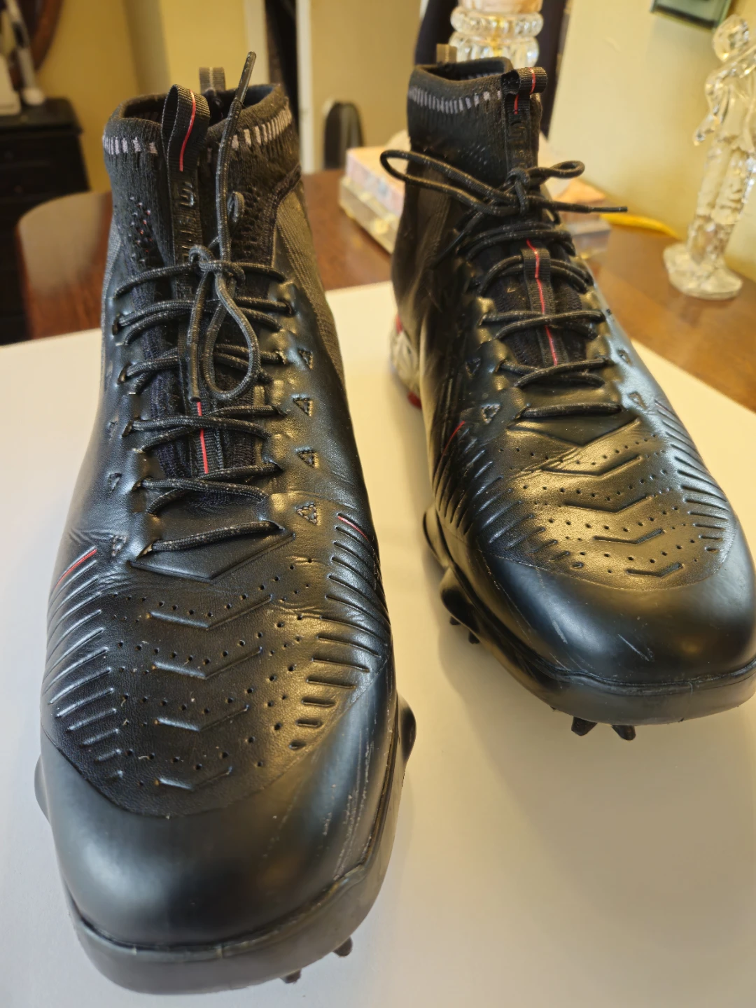 Under Armour Golf Shoes Waterproof