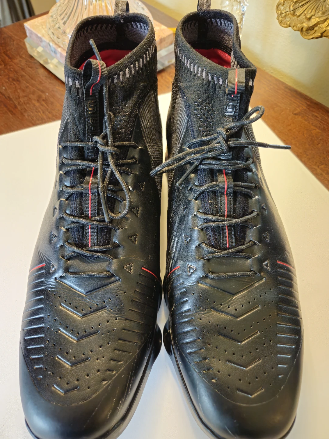 Under Armour Golf Shoes Waterproof - photo 3