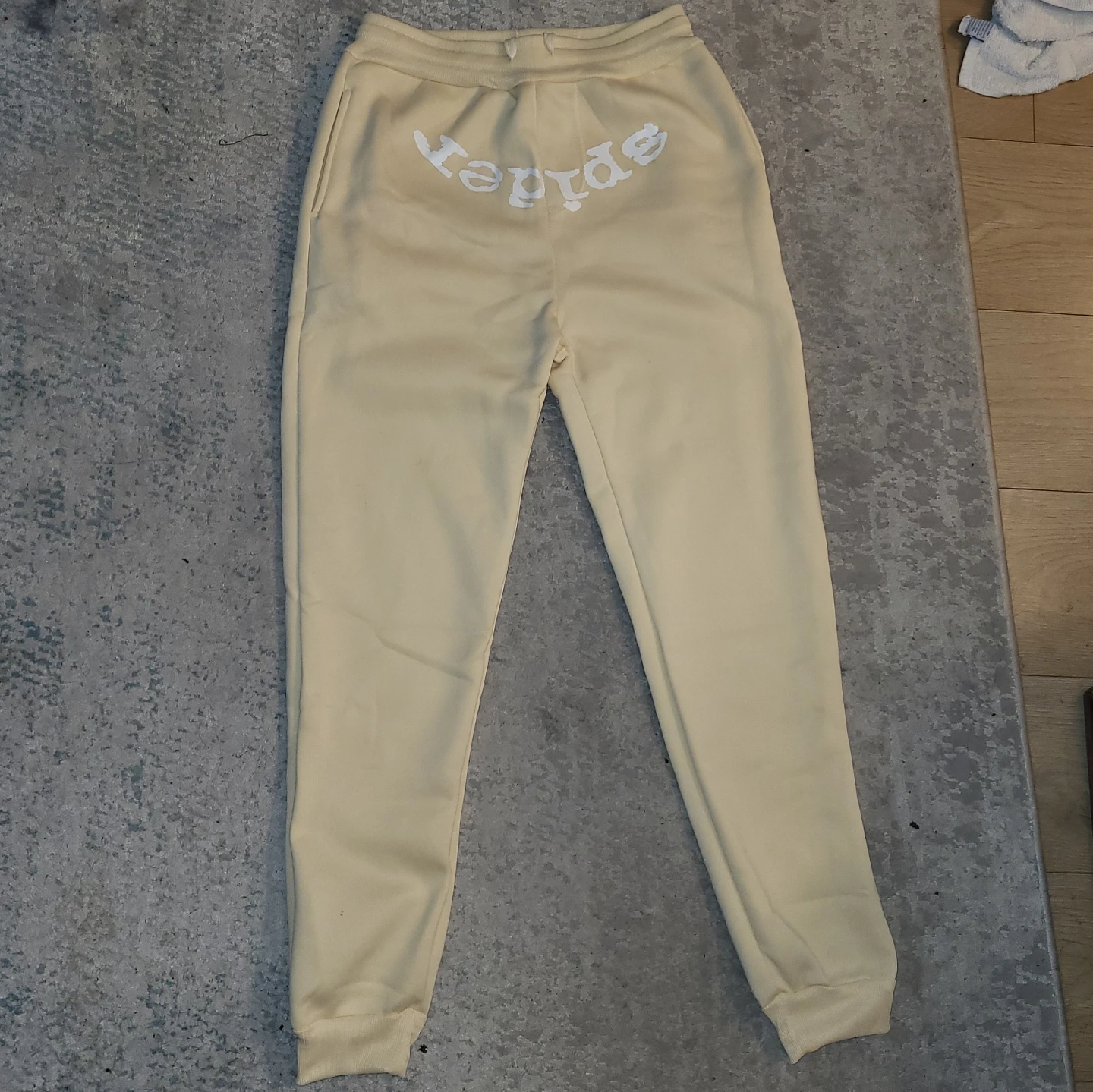 Spider Tracksuit - photo 2