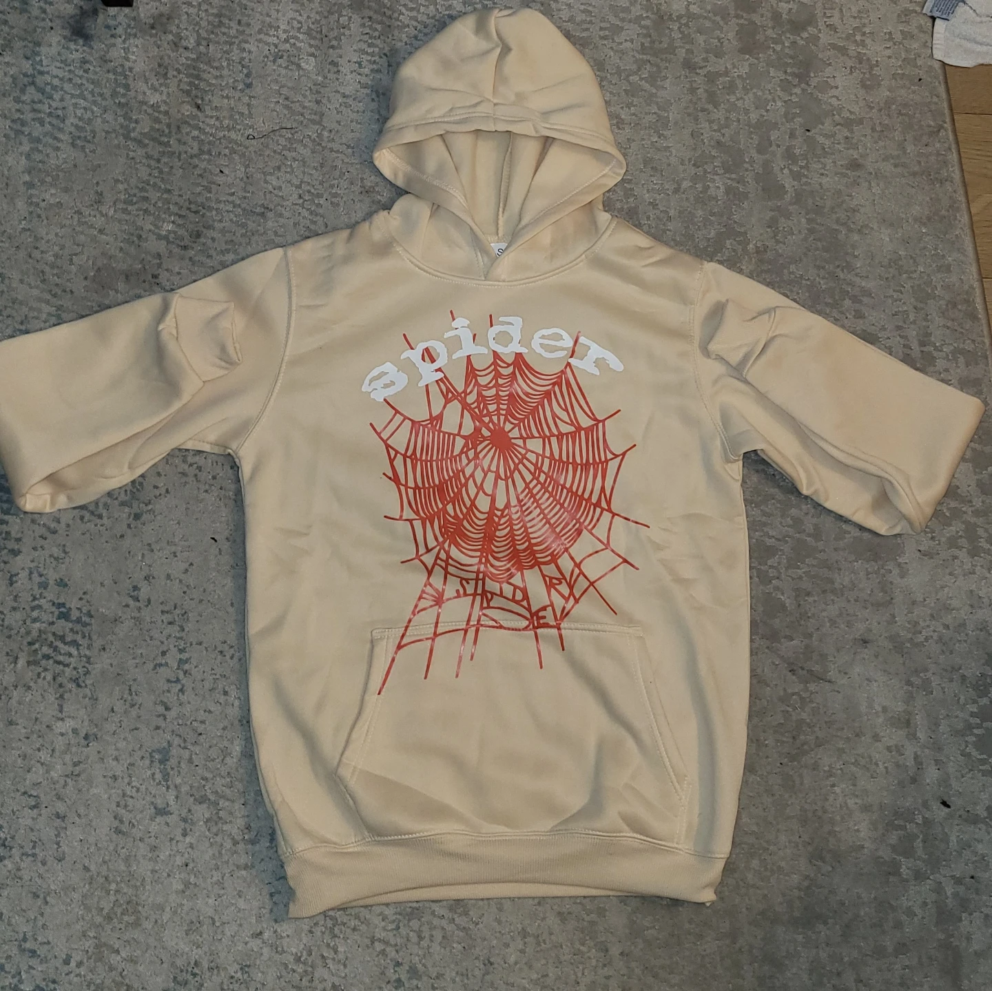 Spider Tracksuit - photo 3