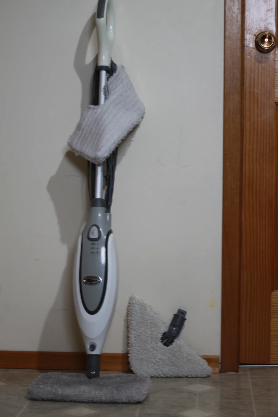 Shark Steam Mop