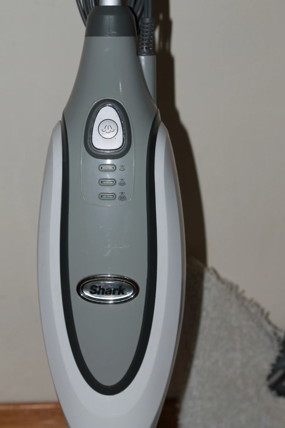 Shark Steam Mop - photo 2