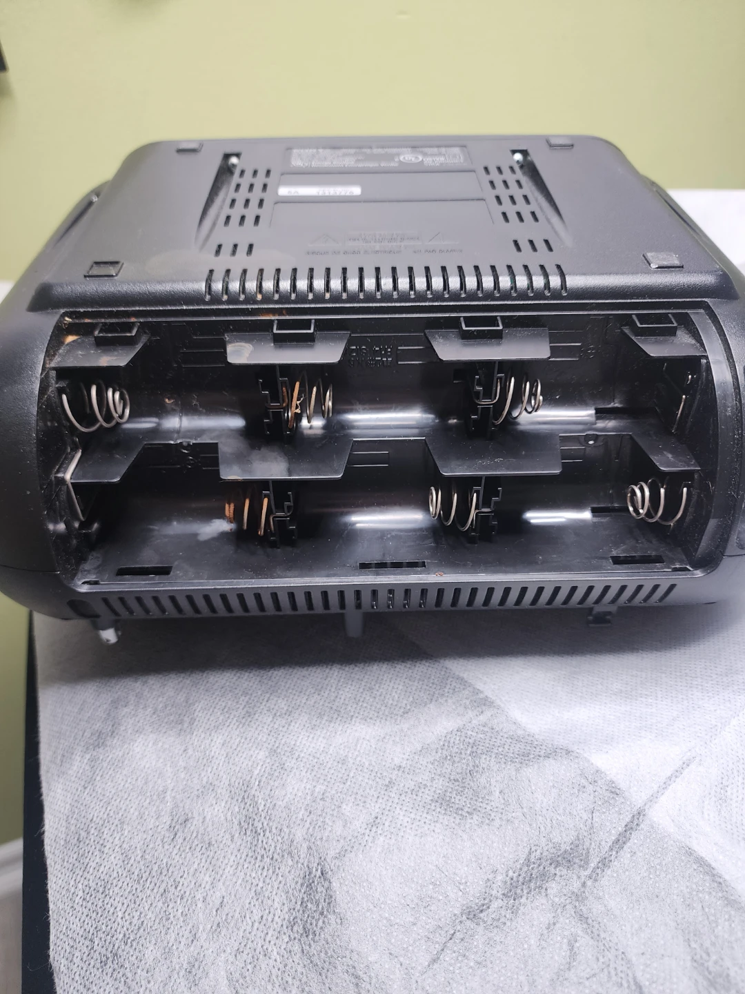 Sony Personal Audio System ZS-RS60BT - photo 5